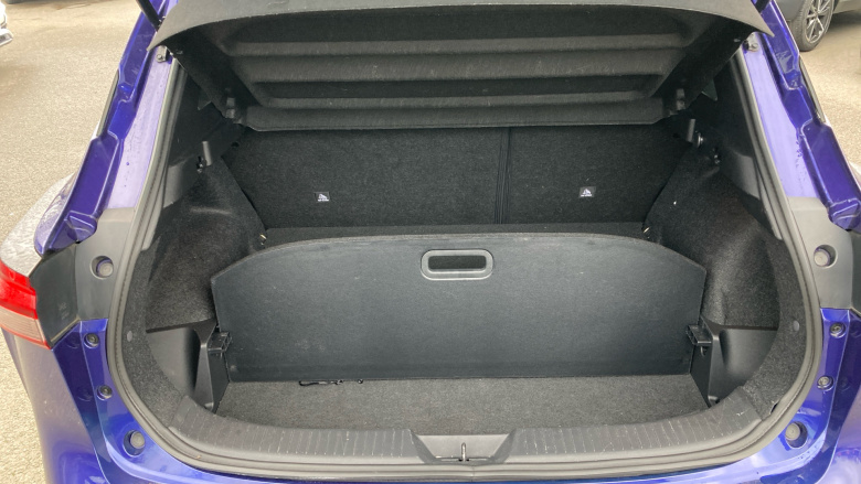 Nissan Qashqai 1.3 DiG-T MH N-Connecta 5dr Petrol Hatchback